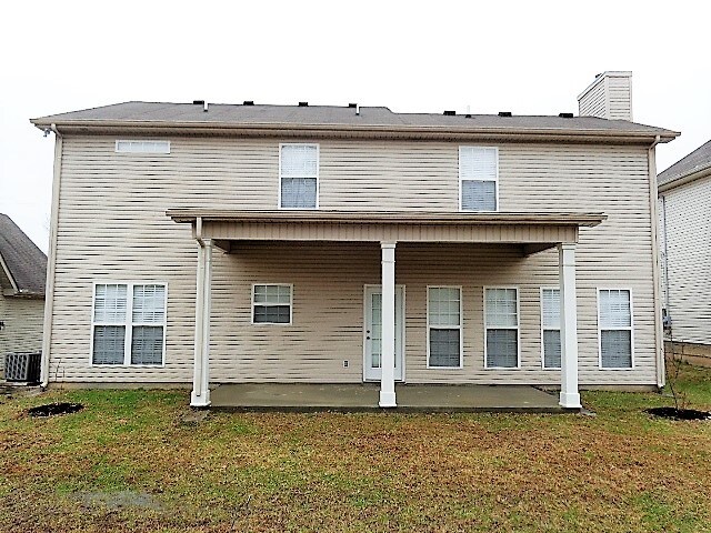 Building Photo - 4056 Hollis Hill Dr