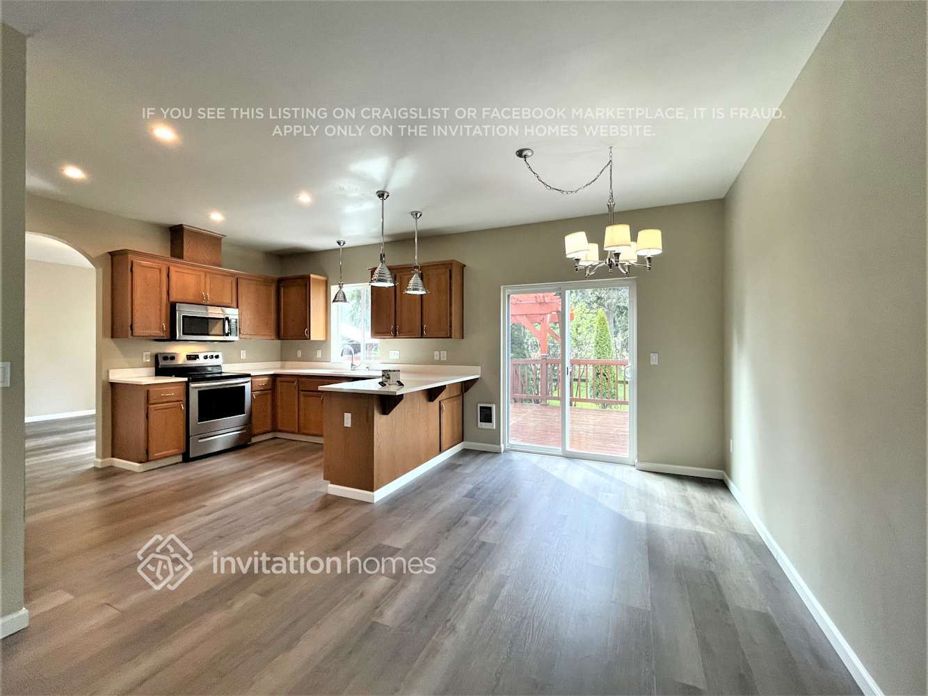 Building Photo - 4838 204th St Ct E