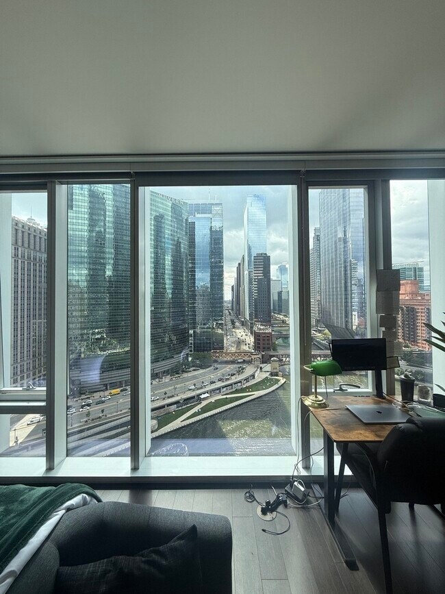 Building Photo - 313 W Wolf Point Plaza