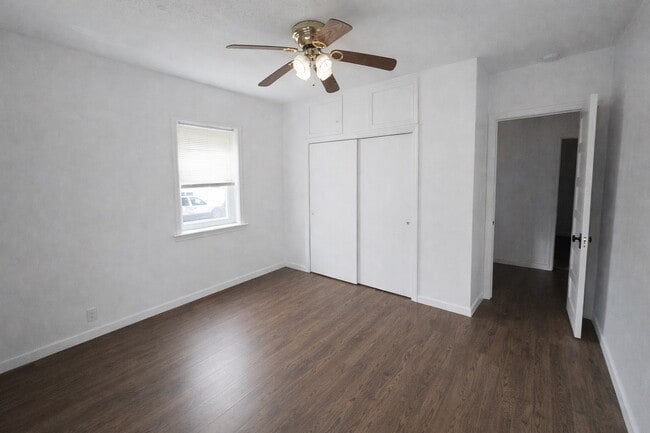 Building Photo - 1604 Calloway St