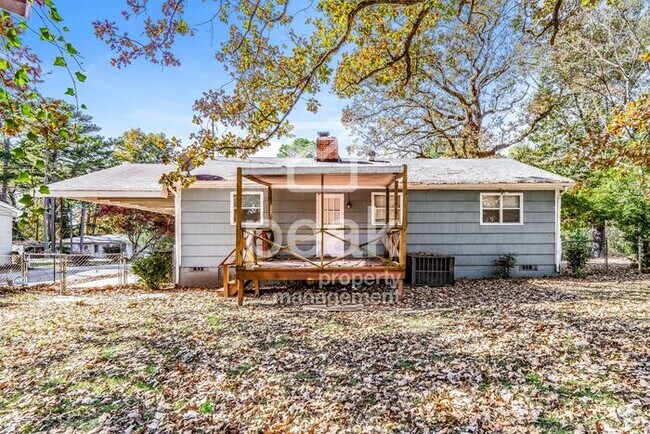 Building Photo - Beautiful 3 Bed/ 1 Bath home in Birmingham! Ready Now!