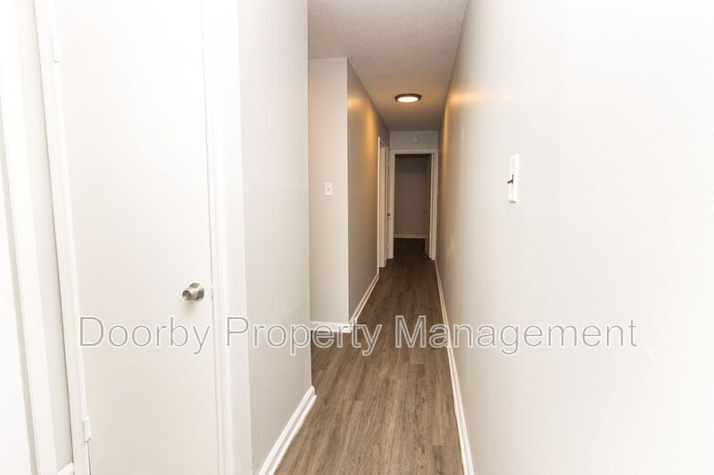 Building Photo - 4117 Fagan St