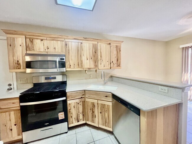 Building Photo - 2711 Grants Lake Blvd