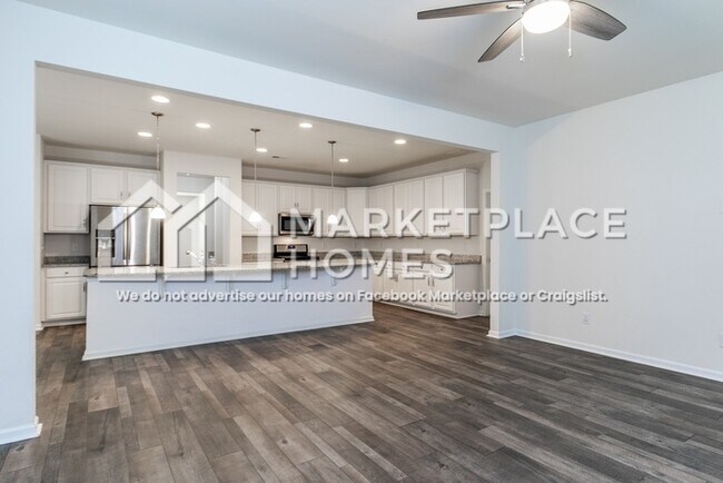 Building Photo - 433 Stonefield Cir