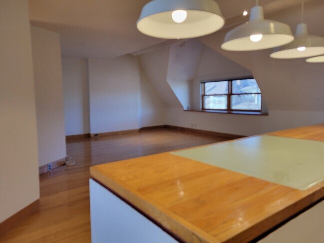 Building Photo - Charming Vintage Second Floor Duplex with In-Unit Laundry in Heart of Oak Park