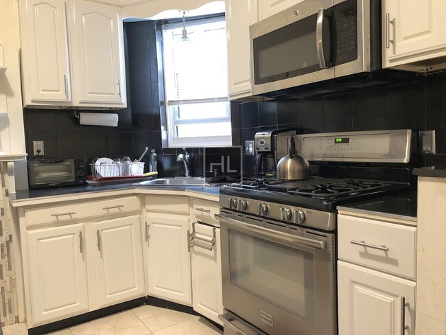 Building Photo - HANCOCK STREET