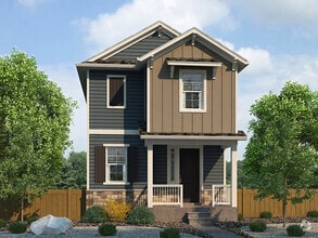 Building Photo - 26107 E Calhoun Pl