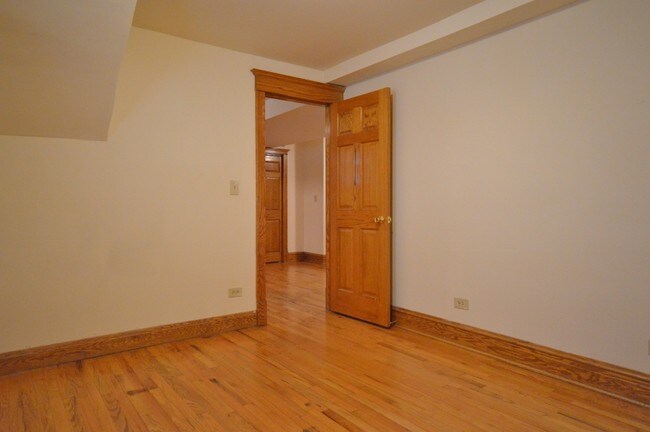 Floorplan - 3810 N. Greenview