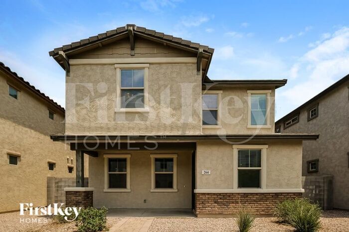 Primary Photo - 264 N 69th Pl