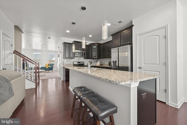 Building Photo - 9411 Geaton Park Pl