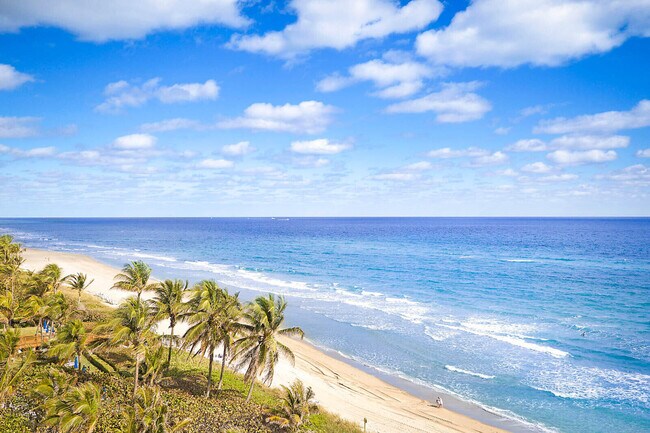 Building Photo - 3407 S Ocean Blvd