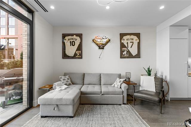 Building Photo - 1901 Wazee St