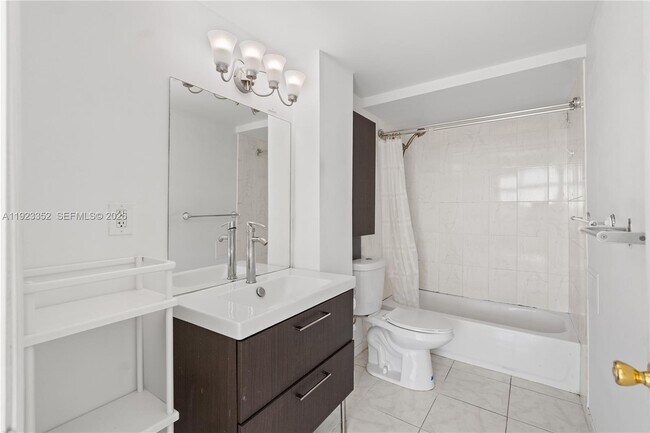 Building Photo - 7135 Collins Ave