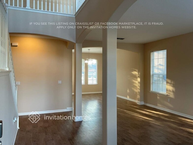 Building Photo - 14824 Cedar Branch Way