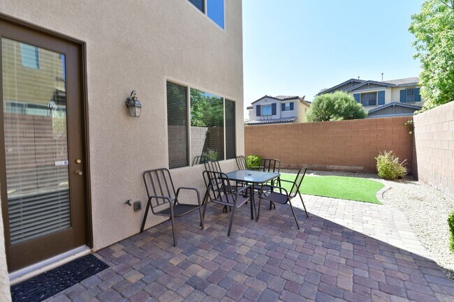Building Photo - Gorgeous 2 story located in Providence, gated, park & playground.