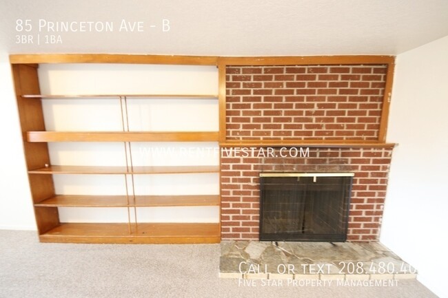 Building Photo - 85 Princeton Ave