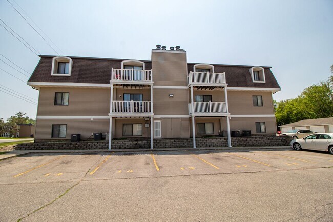 Interior Photo - 1225 Delaware Ave