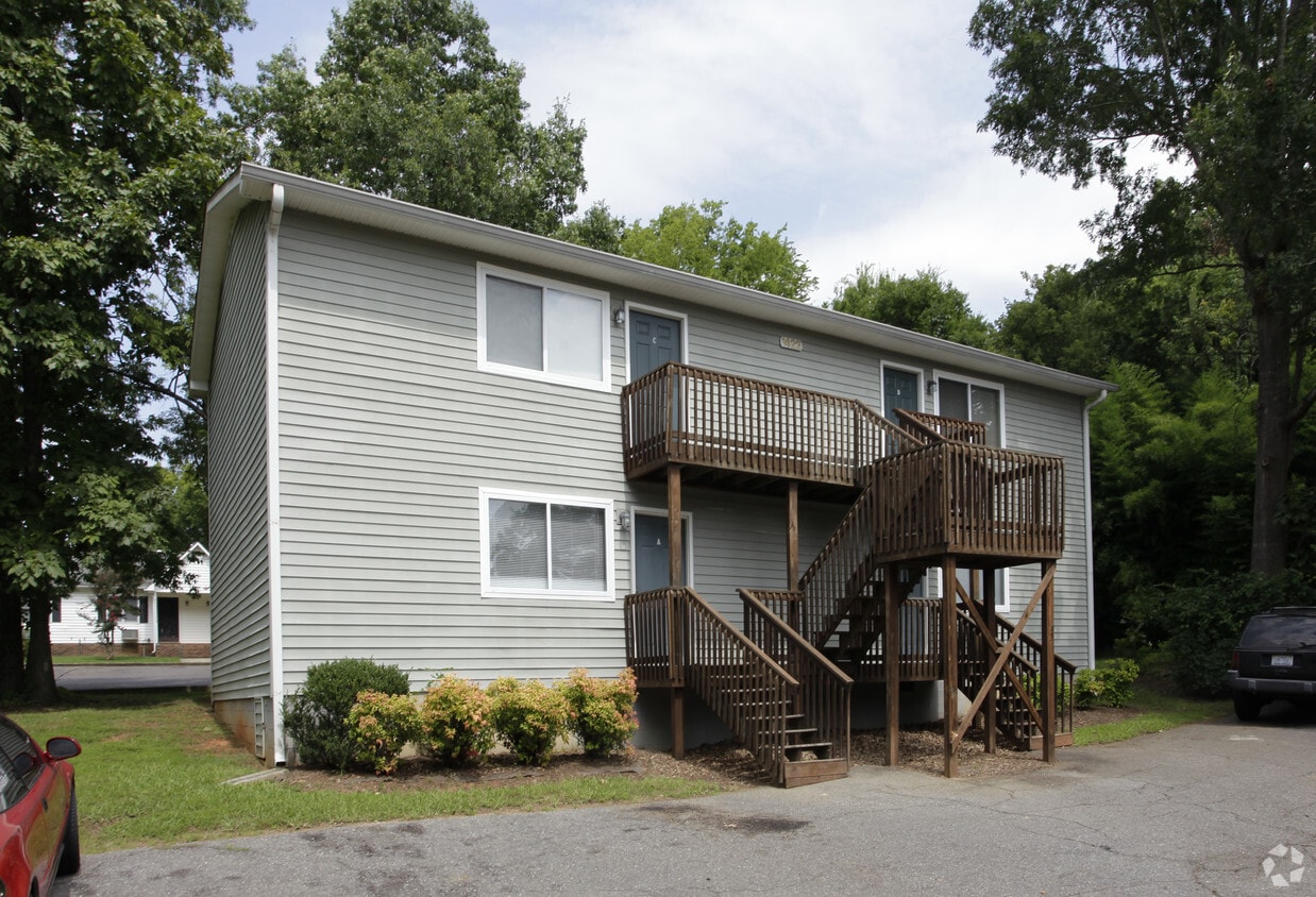 Riverview Studio Apartments Rock Hill