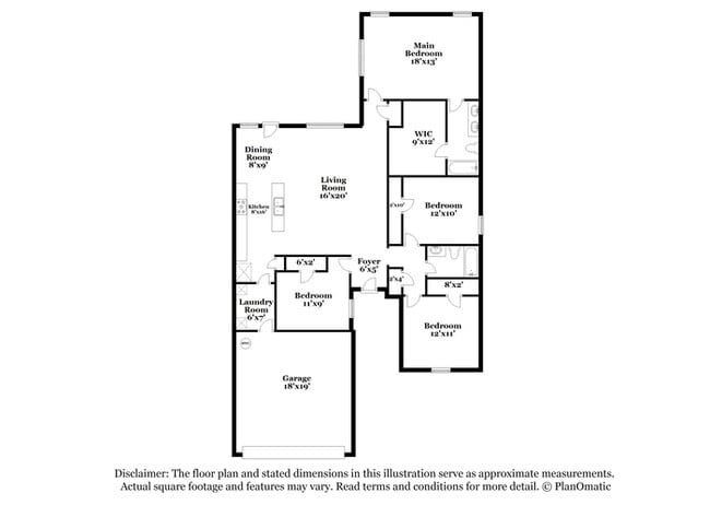 Building Photo - 3112 Royal Crest Dr