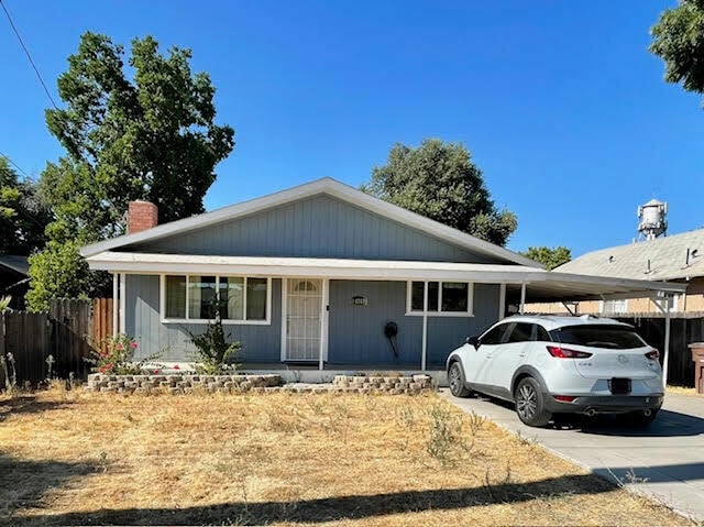 Primary Photo - 14082 Hanford Armona Rd