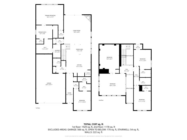 Building Photo - 16 Clearview Terrace Pl