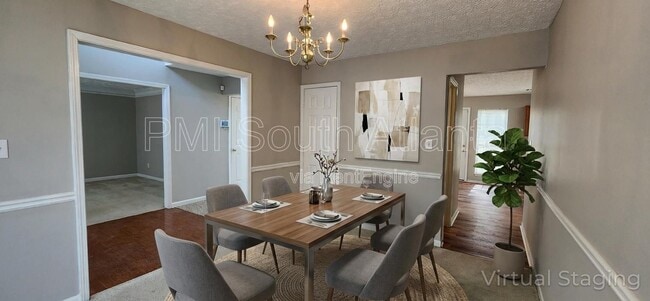 Building Photo - 2330 Burdett Ridge Dr