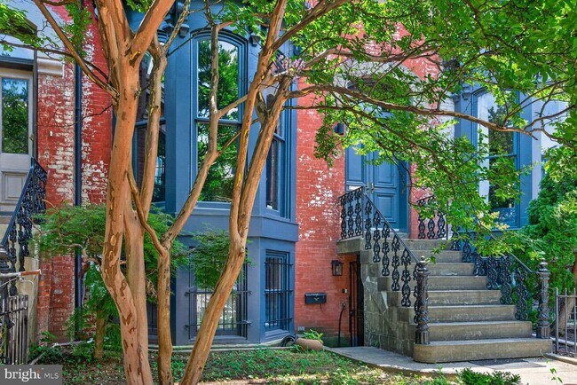 Building Photo - 1312 R St NW