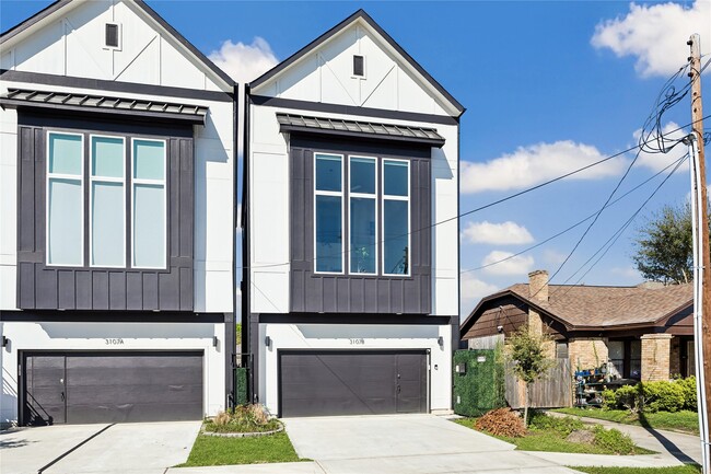 Building Photo - 3107 Webster St