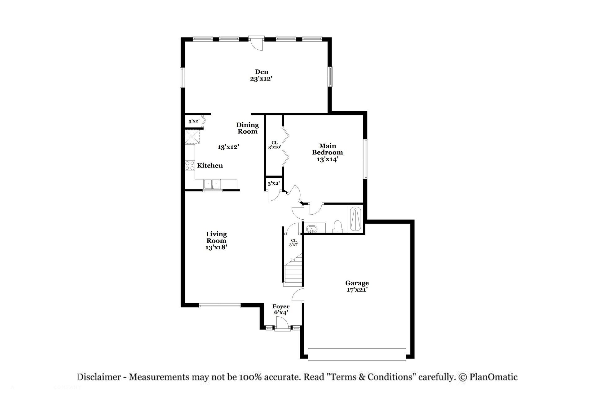 Building Photo - 7513 Cinnamon Lakes Dr