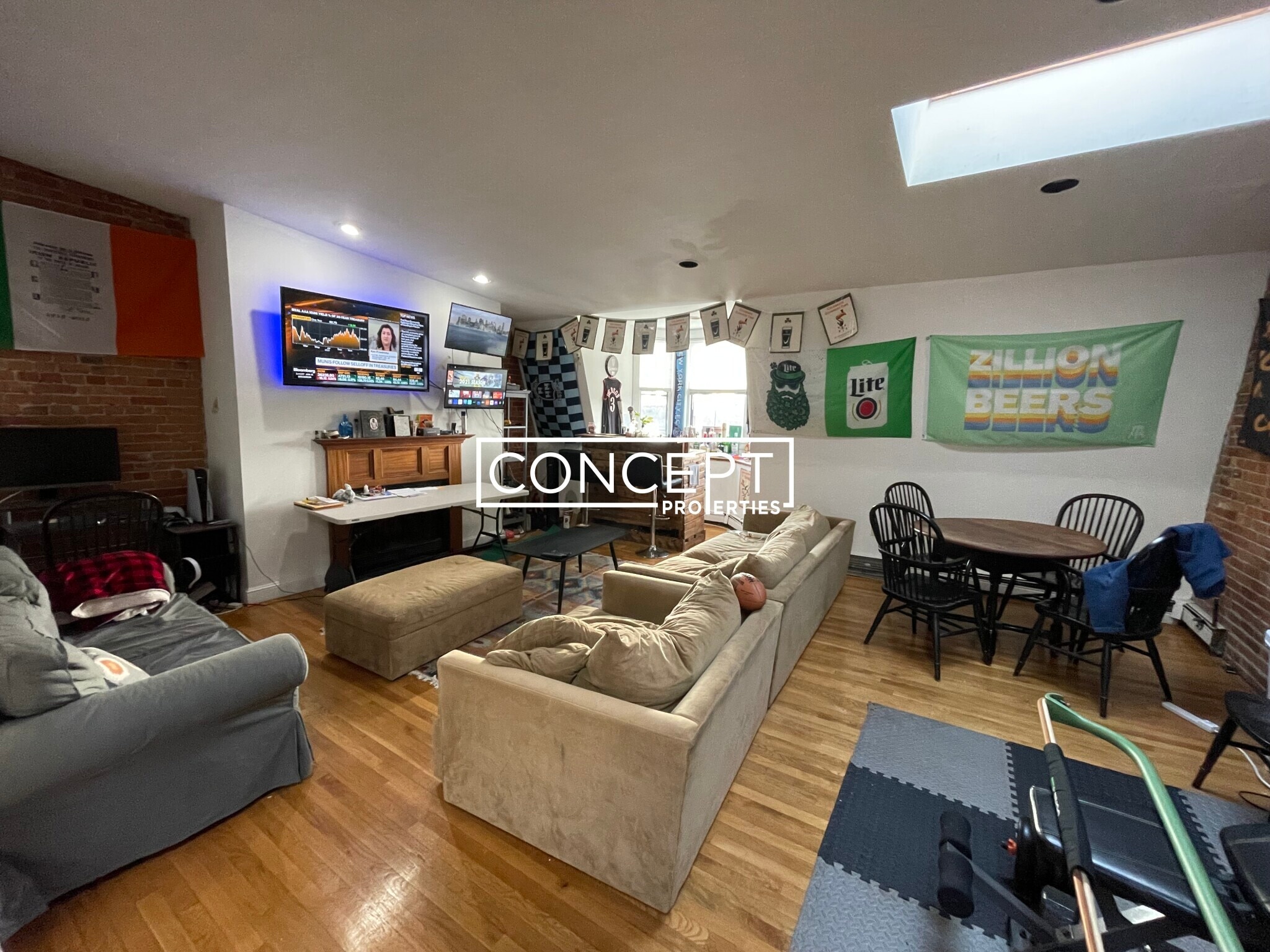 Building Photo - 480 Massachusetts Ave