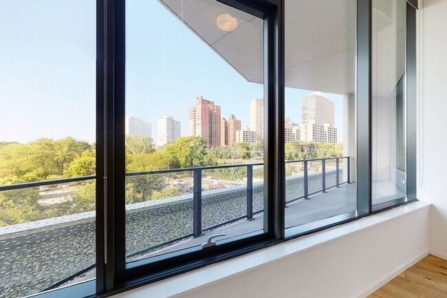 Floorplan - City Hyde Park