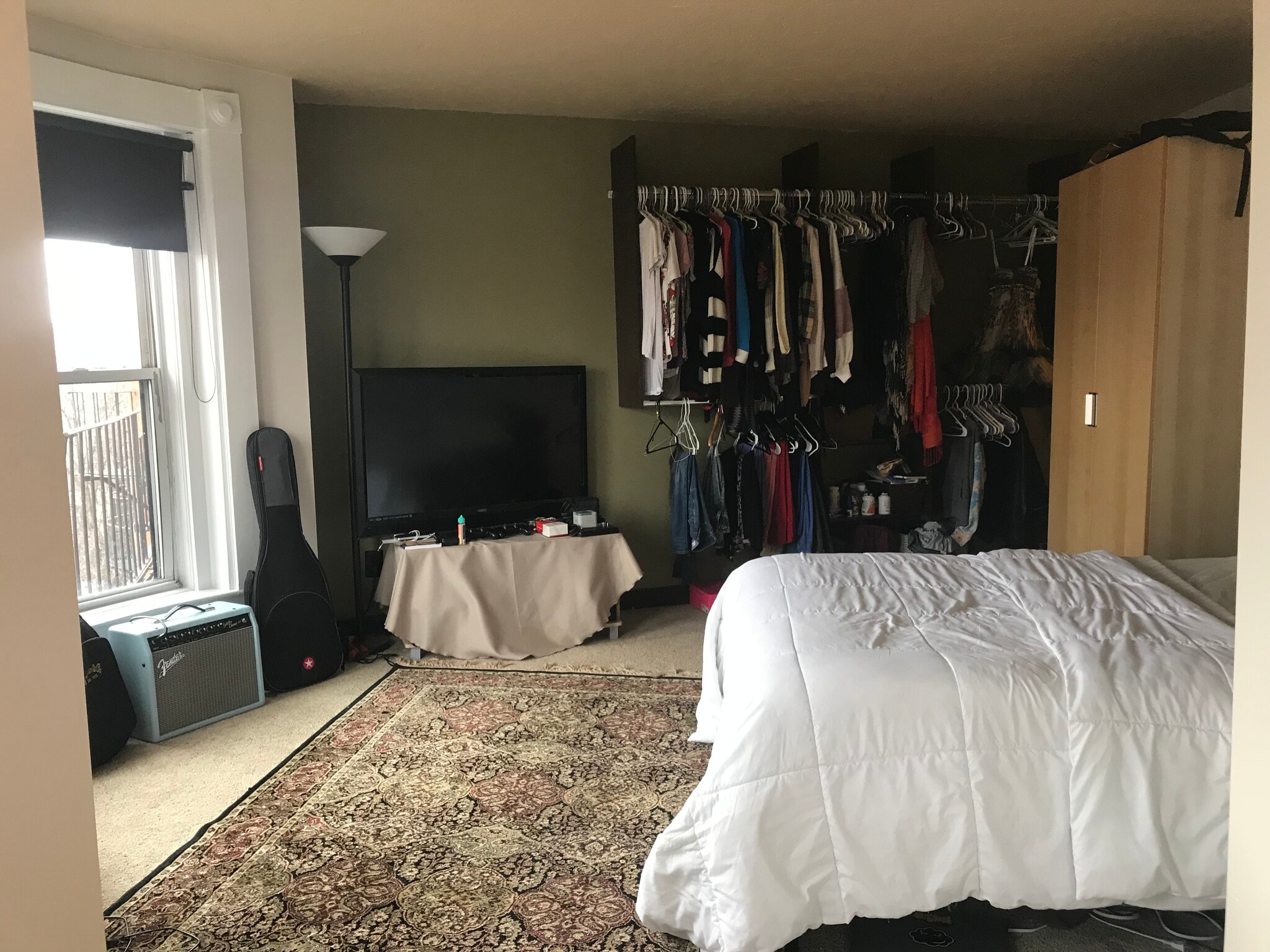 Building Photo - 27 Saint Stephen St