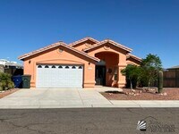 Building Photo - 3777 S Salida Del Sol Ave