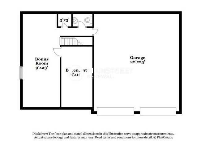Building Photo - 3 Bedroom Pet-Friendly Home in LEES SUMMIT, MO with Main Street Renewal
