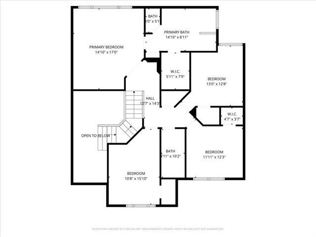 Building Photo - 420 Blackjack Trail