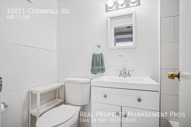 Building Photo - 10011 Cornwall Rd