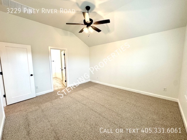 Building Photo - 3229 Piney River Dr