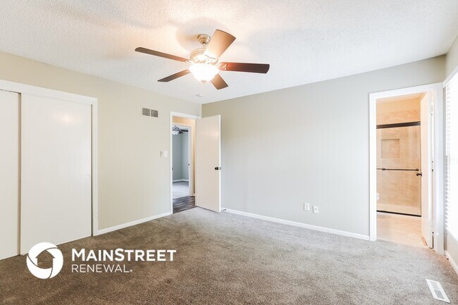 Building Photo - 2405 Bridger Dr