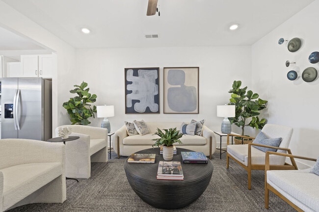 Building Photo - Artisan Living Mills River