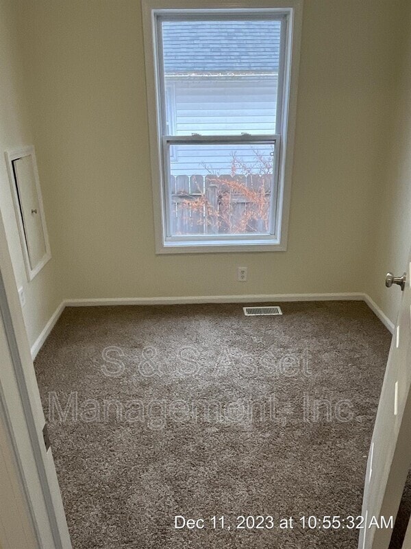 Building Photo - 822 Comfort St