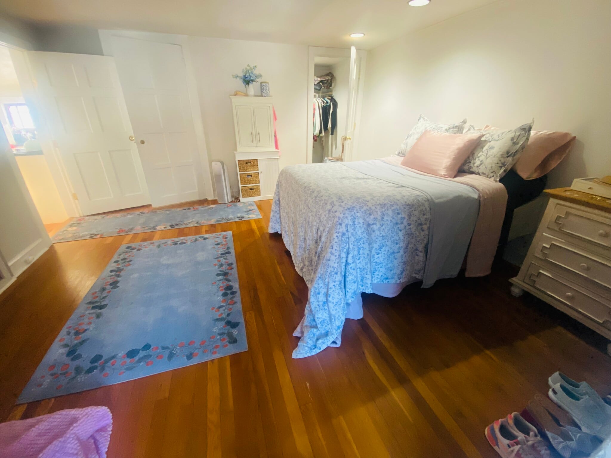 Bedroom - 16 Crooked Mile Rd