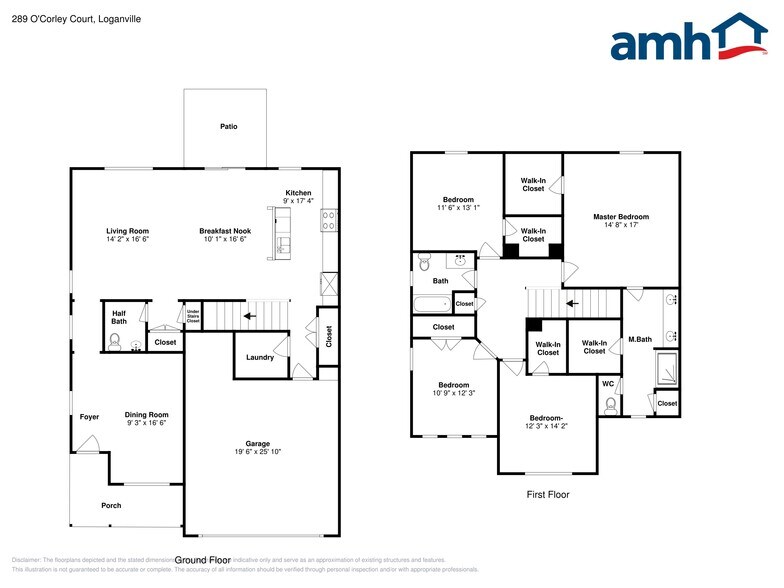 Building Photo - 289 O'Corley Ct.