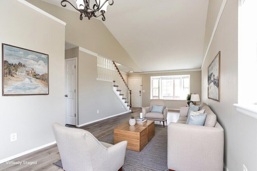 Building Photo - 11317 Donley Dr