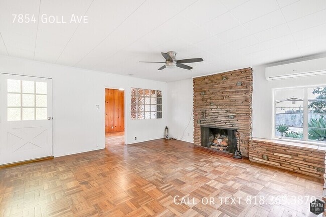 Building Photo - 7854 Goll Ave