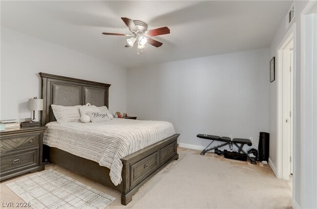 Building Photo - 5055 W Hacienda Ave