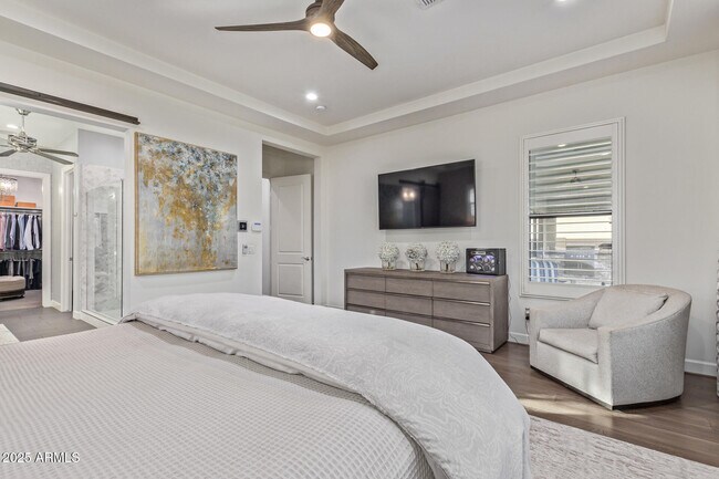 Building Photo - 4601 S Pinaleno Dr