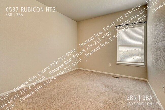 Building Photo - 6537 Rubicon Dr