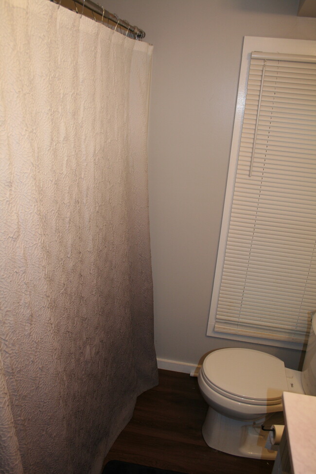 Full bathroom - 198 Summit St