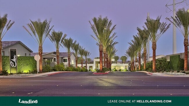 Building Photo - 4350 S Hualapai Way