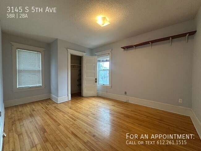 Building Photo - 3145 5th Ave S